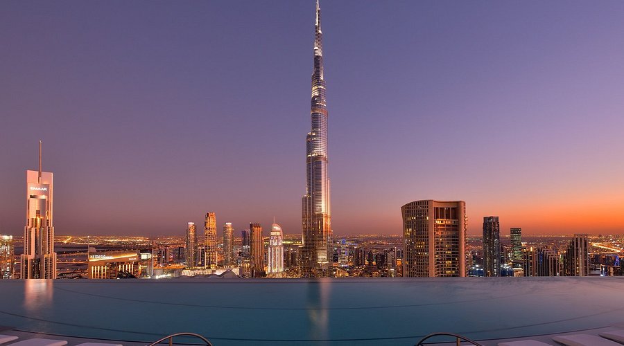 Uncover Dubai’s Wonders – Your Essential City Tour Guide