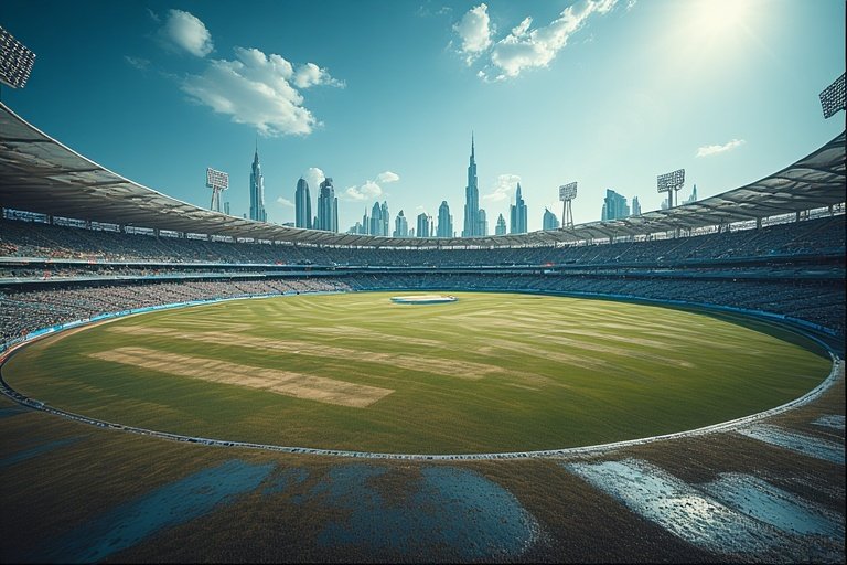 The Ultimate Travel Guide for Cricket Asia Cup 2025 in UAE: How to Plan, What to See & Where to Stay