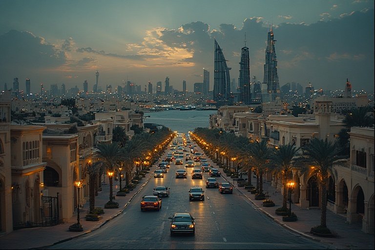 Ultimate Guide to Unforgettable Sightseeing Adventures in the UAE