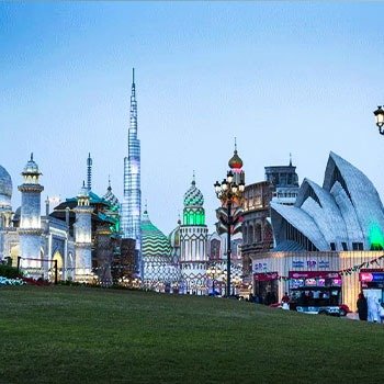 Half Day Dubai City Tour – Top Sights in Just Hours